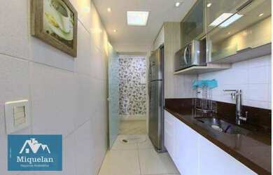 Imagem 7: Apartamento à venda, 65 m² por R$ 450.000,00 - Vila Endres - Guarulhos/SP