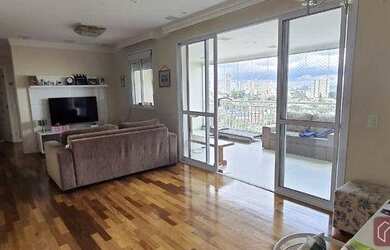 Imagem: O apartamento possui 3 Dormitórios, 2 Banheiros, 2 Vagas na