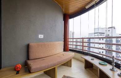 Imagem 13: Apartamento com 4 dormitórios, 190 m² - venda por R$ 2.190.000,00 ou...