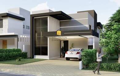 Imagem 3: Casa em condomínio à venda, Buona Vita Ribeirão em Ribeirão Preto/SP