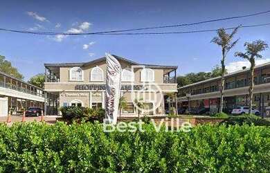 Imagem 4: Loja, 32 m² - venda por R$ 256.000 ou aluguel por R$ 4.000/mês - Alphaville...