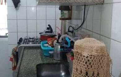 Imagem 4: Apartamento à venda, 46 m² por R$ 265.000,00 - Vila Arriete - São Paulo/SP