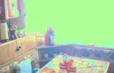 Imagem 4: Apartamento com 2 dormitórios, 43 m² - venda por R$ 165.000,00 ou aluguel por R$ 700,00/mê