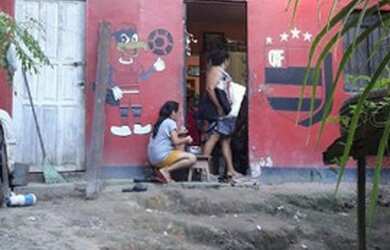 Imagem 3: Vendo ou troco casa valor 65 Mil bairro Colônia Antônio Aleixo