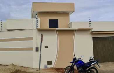 Imagem 1: Casa de esquina na jaiara