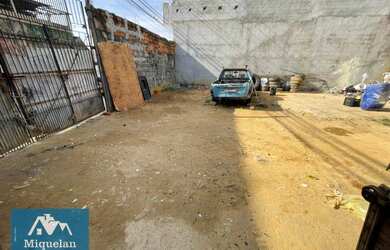 Imagem 6: Terreno à venda, 268 m² por R$ 498.000,00 - Jardim Peri - São Paulo/SP