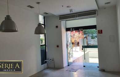 Imagem 3: Loja, 218 m² - venda por R$ 1.800.000,00 ou aluguel por R$ 12.000,00/mês...