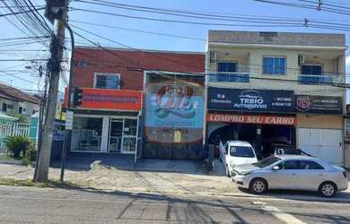 Imagem 5: Rio de Janeiro - Galpão / Depósito / Armazém - Taquara