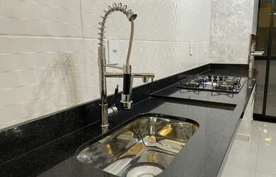 Imagem 6: CASA RESIDENCIAL em BRAGANÇA PAULISTA - SP, CONDOMÍNIO VILLA VERDE BRAGANÇA