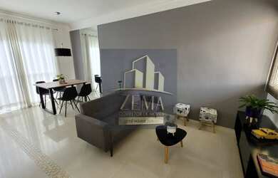 Imagem: A casa em condomínio possui 3 Dormitórios, 3 Banheiros, 2