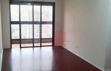Imagem 1: Apartamento com 3 dormitórios, 80 m² - venda por R$ 830.000,00 ou aluguel...