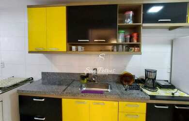 Imagem 14: Apartamento com 2 dormitórios, 72 m² - venda por R$ 380.000,00 ou aluguel...