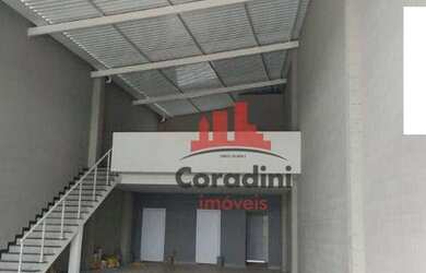 Imagem 5: Salão para alugar, 250 m² por R$ 4.500,00/mês - Parque Residencial...