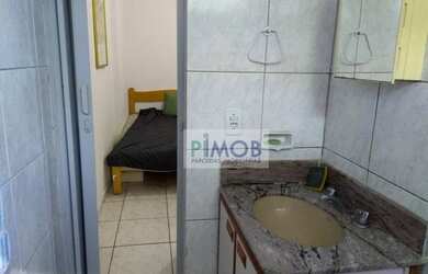 Imagem 4: Apartamento com 1 dormitório, 27 m² - venda por R$ 350.000,00 ou aluguel...