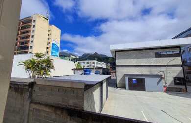 Imagem 5: Apartamento à venda, 40 m² por R$ 240.000,00 - Alto - Teresópolis/RJ