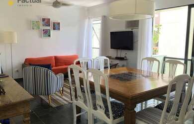 Imagem: O apartamento possui 3 Dormitórios, 2 Banheiros, 2 Vagas na