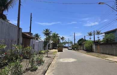 Imagem 4: Caraguatatuba - Casa Padrão - Jardim Britânia