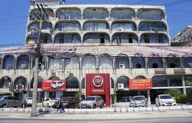 Imagem 5: Prédio à venda, 14765 m² por R$ 18.000.000,00 - Méier - Rio de Janeiro/RJ