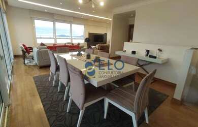 Imagem 6: Apartamento, 240 m² - venda por R$ 3.700.000,00 ou aluguel por R$ 25.000,00/mês...