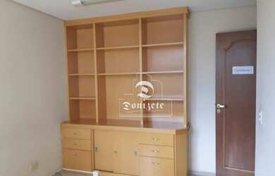 Imagem 5: Sala, 115 m² - venda por R$ 870.000,00 ou aluguel por R$ 3.600,00/mês...