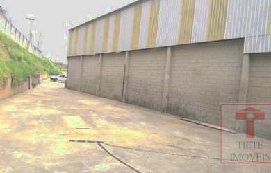 Imagem 7: Galpão à venda, 1800 m² por R$ 2.099.999,00 - Rio Abaixo - Itaquaquecetuba/SP