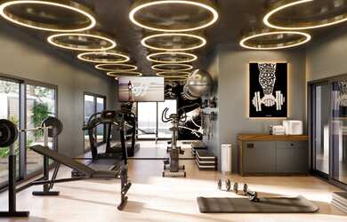 Imagem 12: Garden residencial para venda, Boa Vista, Curitiba - GD8448