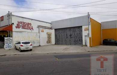 Imagem 2: Galpão para alugar, 350 m² por R$ 9.000,00/mês - São Miguel Paulista...