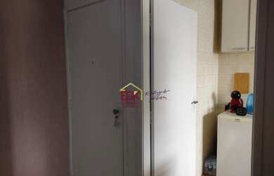 Imagem 9: Apartamento com 2 dormitórios, 50 m² - venda por R$ 260.000,00 ou aluguel...