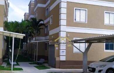 Imagem 8: Apartamento com 2 dormitórios, 54 m² - venda por R$ 250.000,00 ou aluguel...