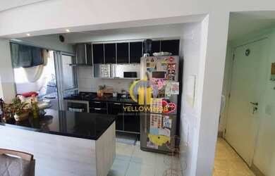 Imagem 15: Apartamento à venda, 76 m² por R$ 647.000,00 - Vila Formosa - São Paulo/SP