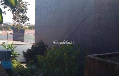 Imagem 3: Terreno à venda, 217 m² por R$ 640.000,00 - Casa Verde - São Paulo/SP