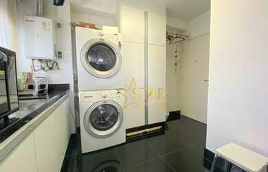 Imagem 8: Apartamento à venda, 117 m² por R$ 1.690.000,00 - Granja Julieta - São...