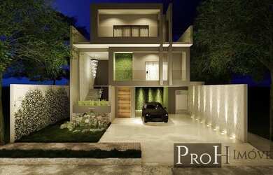 Imagem 6: Casa com 4 dormitórios à venda, 700 m² por R$ 8.000.000,00 - Cerâmica...