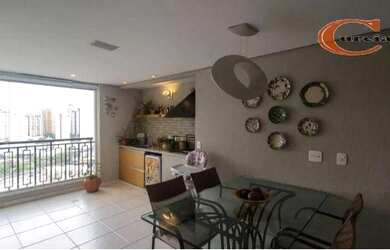 Imagem 14: Apartamento à venda, 168 m² por R$ 2.170.000,00 - Vila Firmiano Pinto...