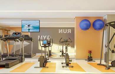 Imagem 3: Garden residencial para venda, Chácara Seis de Outubro, São Paulo -...