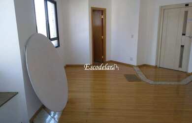 Imagem 2: Apartamento à venda, 105 m² por R$ 799.000,00 - Água Fria - São Paulo/SP