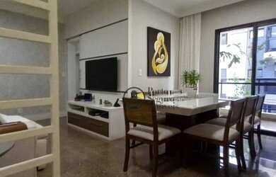 Imagem 2: Apartamento Residencial à venda, Jardim São Paulo, Americana - AP0137