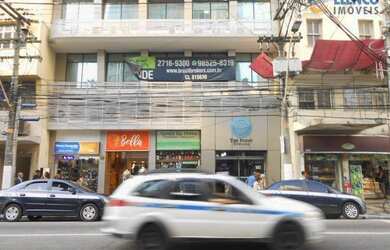 Imagem 14: Sala, 30 m² - venda por R$ 250.000,00 ou aluguel por R$ 900,00/mês -...