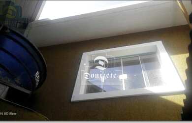 Imagem 5: Sobrado à venda, 91 m² por R$ 499.000,00 - Casa Branca - Santo André/SP