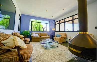 Imagem 15: Casa à venda, 435 m² por R$ 3.000.000,00 - São Joaquim - Vinhedo/SP