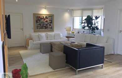 Imagem 11: Apartamento para locação em torre única, um por andar