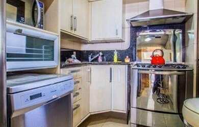 Imagem 12: Cobertura com 4 dormitórios à venda, 253 m² por R$ 2.350.000 - Boa...