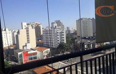 Imagem 13: Apartamento com 1 dormitório, 35 m² - venda por R$ 395.000,00 ou aluguel...