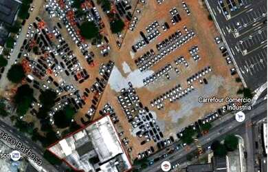 Imagem 5: Prédio à venda, 1900 m² por R$ 18.000.000,00 - Cambuci - São Paulo/SP