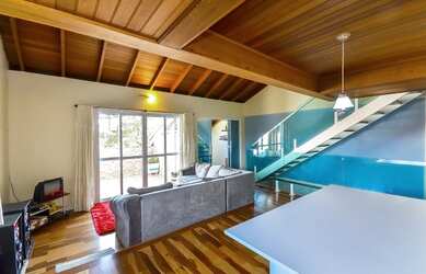 Imagem 11: Casa à venda, 191 m² por R$ 780.000,00 - Bairro Alto - Curitiba/PR