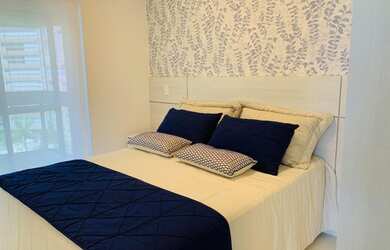 Imagem 15: Apartamento com 3 dormitórios à venda, 131 m² - Riviera de São Lourenço...