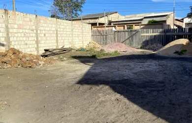 Imagem: O terreno possui 240m² de Área e está localizado em Elcione