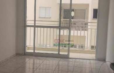 Imagem 5: Apartamento com 2 dormitórios à venda, 67 m² por R$ 380.000,00 - Jardim América - São José