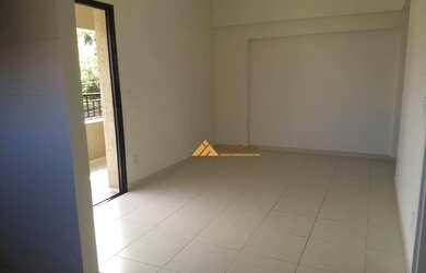 Imagem: O apartamento possui 2 Dormitórios, 2 Banheiros, 2 Vagas na