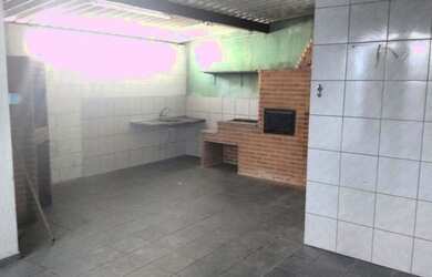 Imagem 7: Galpão à venda, 260 m² por R$ 1.050.000,00 - Casa Branca - Santo André/SP